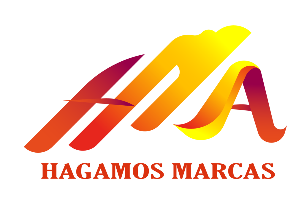 Acerca de Nosotros 1 LOGO HAGAMOS MARCA 2